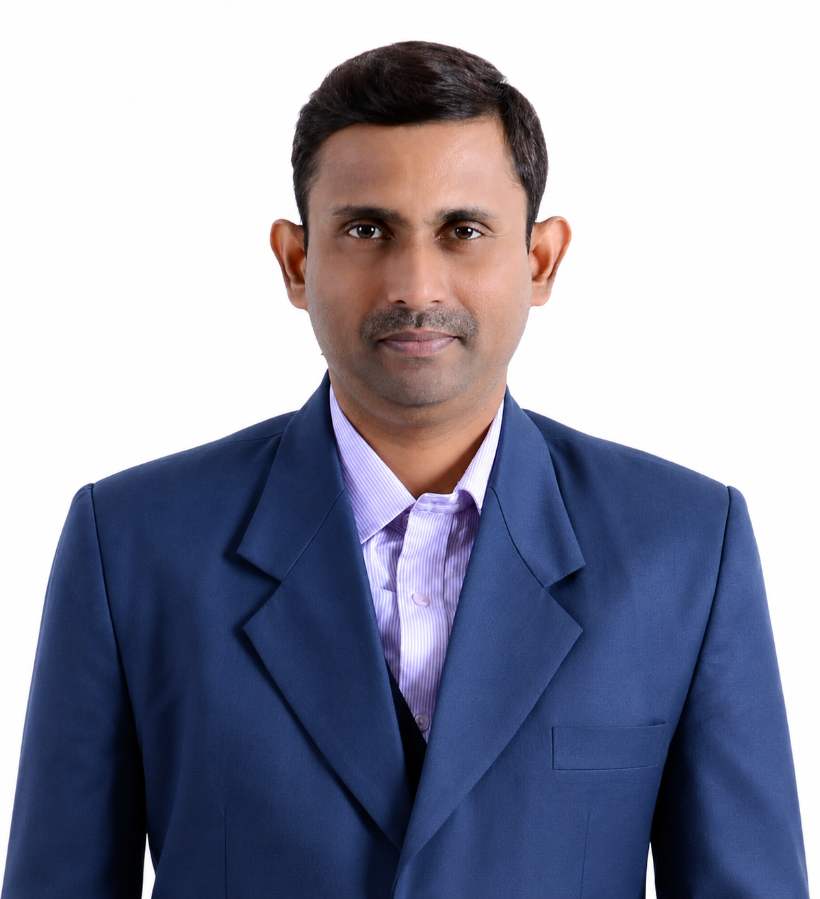 Dr. Pramod Ganji